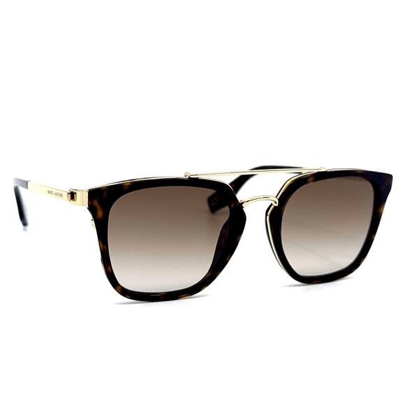 New, MARC JACOBS Sunglasses MARC 270/S 2IKHA Authentic - Picture 2 of 10